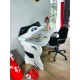 Ferrari White Studying Desk