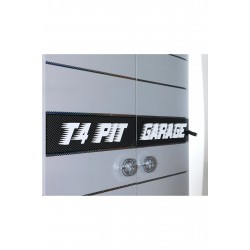 Ferrar 2 Door - Wardrope