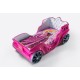 Princess carriage girls bed – pretty girl beds for kids room
