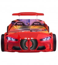 cheap car bed for kids bedroom affordable race car bed design