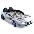 LUXURY CAR BEDS