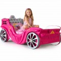 GIRLS' BEDS