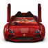 Lamborghini Red Kids Race Car Bed – with Sounds, lights and doors