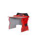 Ferrari Red Studying Desk 