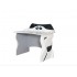 Ferrari White Studying Desk