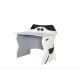 Ferrari White Studying Desk