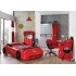 Ferrari Car Bed - Kids Room